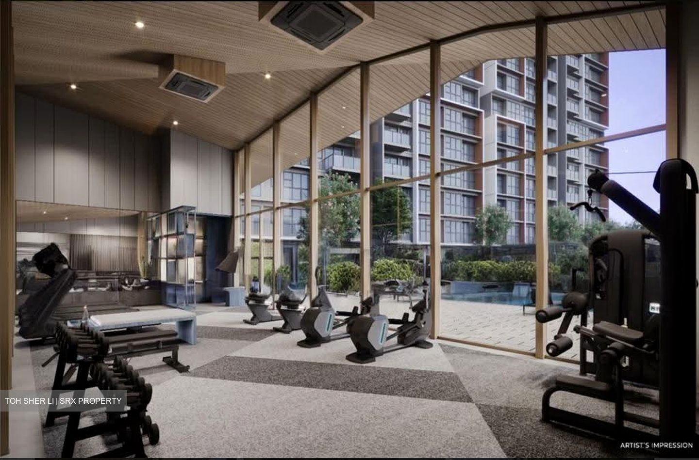 Novo Place  (D24), Condominium #632042401